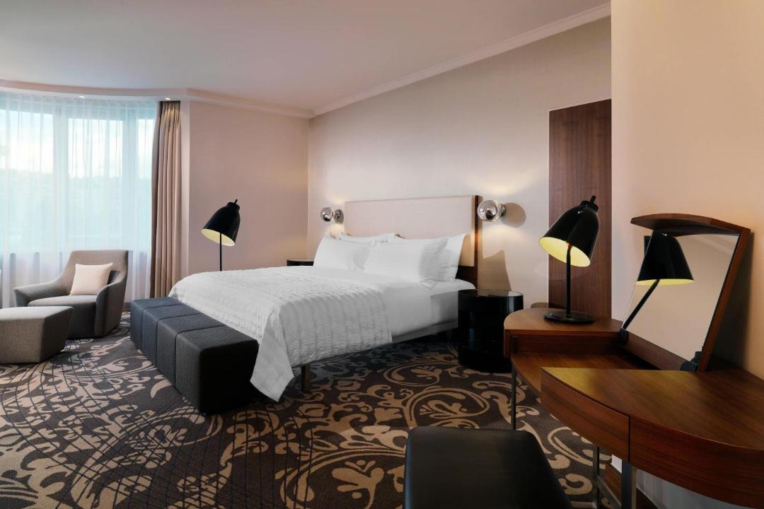 Photo of Bedroom in Kernerviertel
