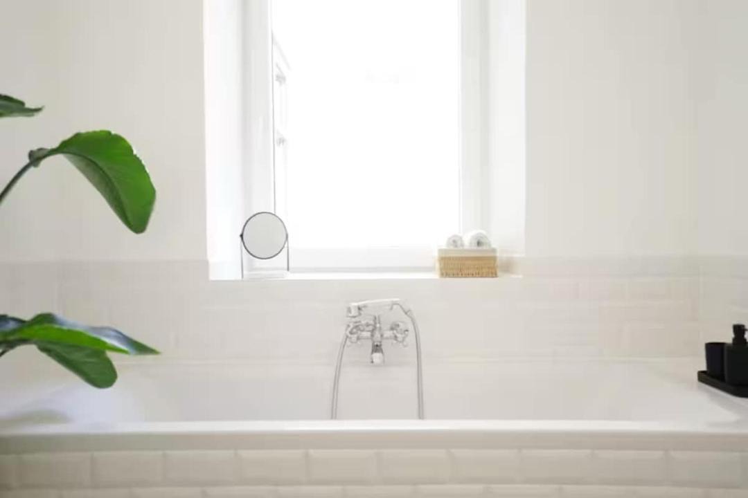 Photo of Bathroom in Neubau