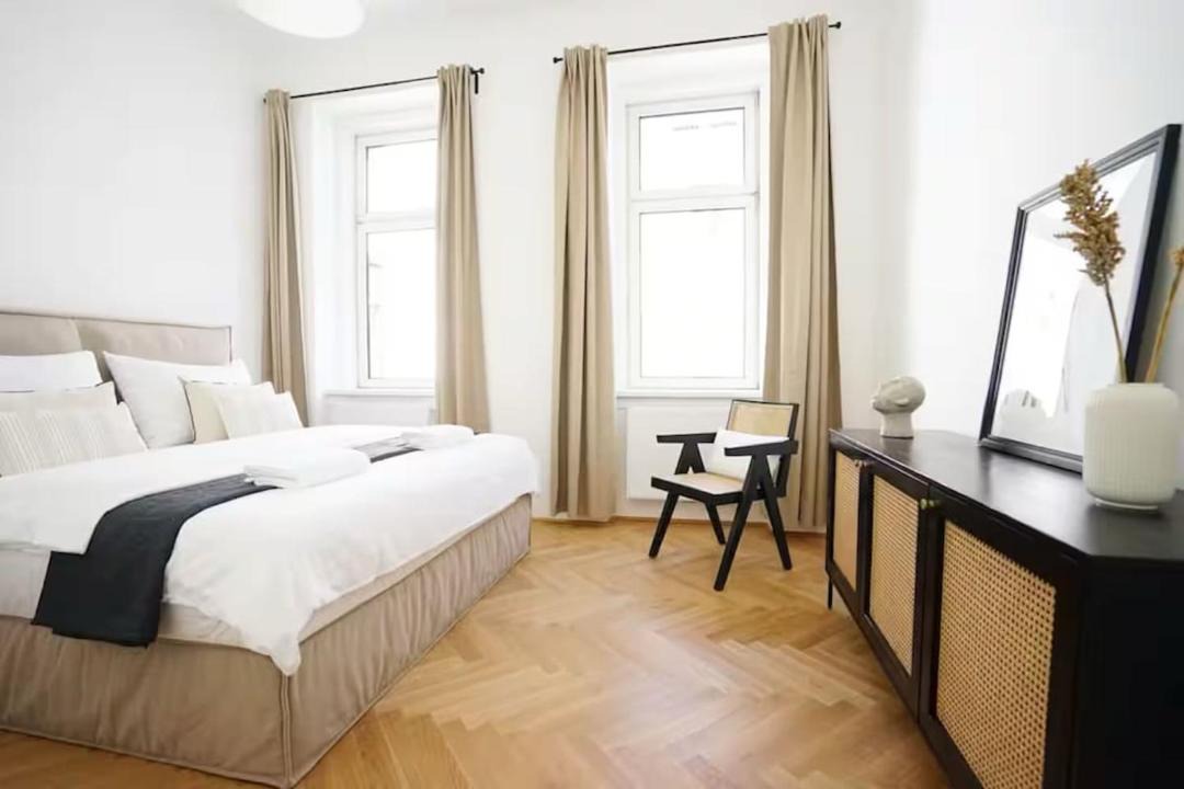Photo of Bedroom in Neubau