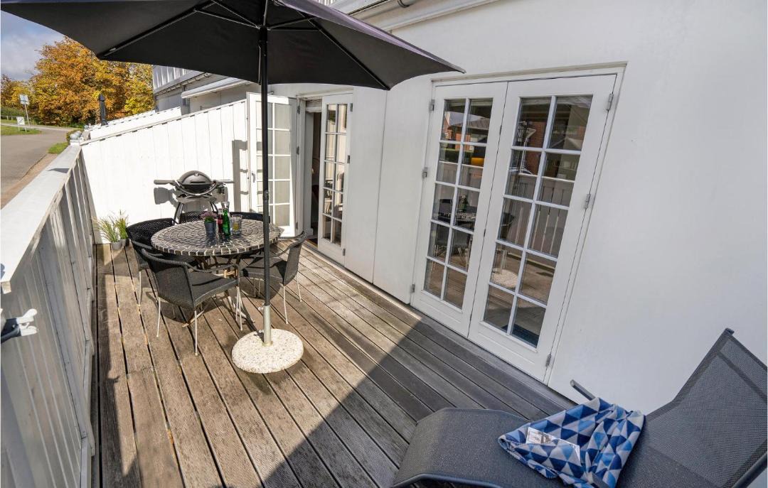 Photo of Patio Balcony in Grasten