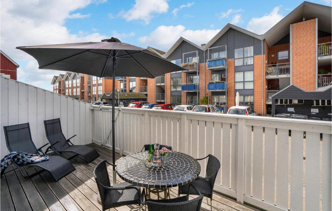 Photo of Patio Balcony in Grasten