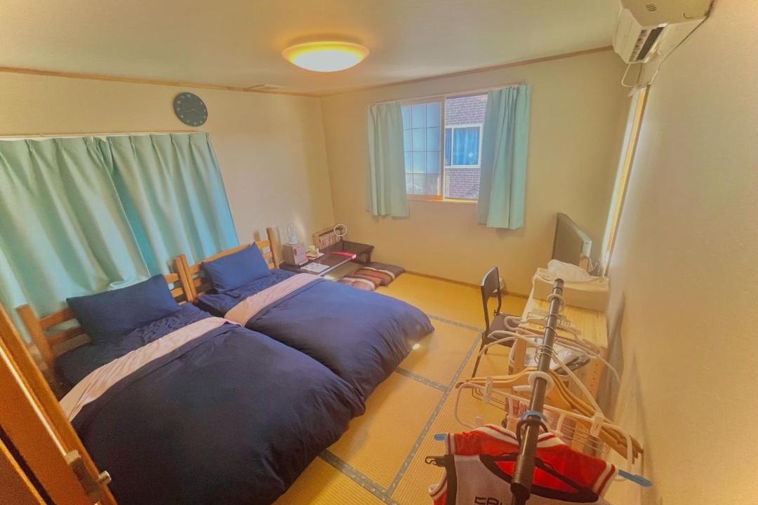 Photo of Bedroom in Kisakatamachi