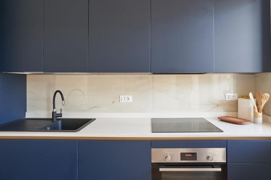 Photo of Kitchen in Jesolo Pineta
