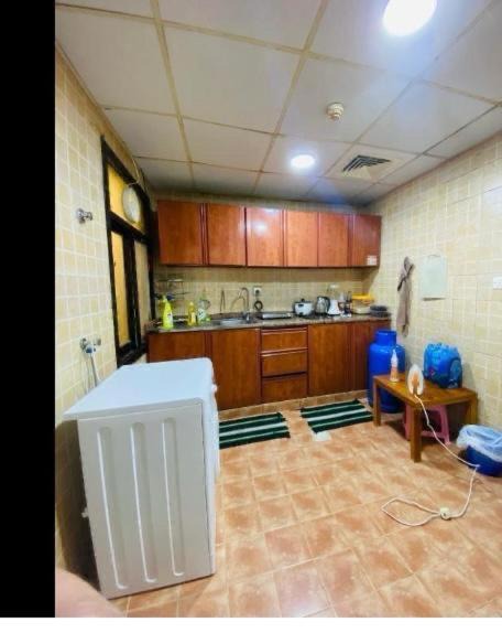 Photo of Kitchen in Umm al Quwain