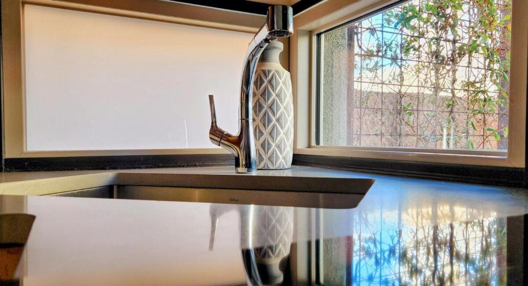 Photo of Kitchen in Raynolds Addition
