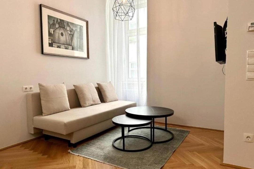 Photo of Livingroom in Neubau