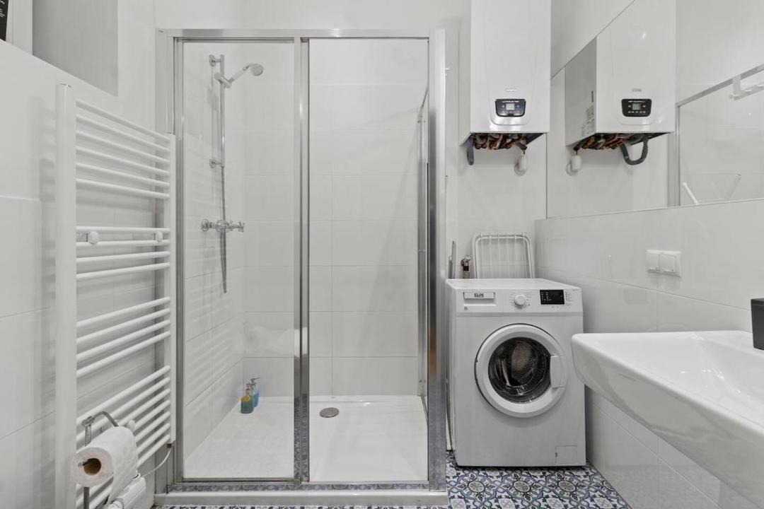 Photo of Bathroom in Neubau