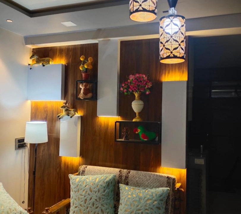 Photo of Livingroom in Chandkheda