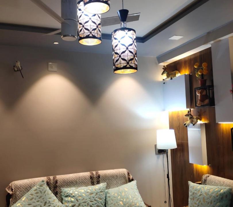 Photo of Livingroom in Chandkheda