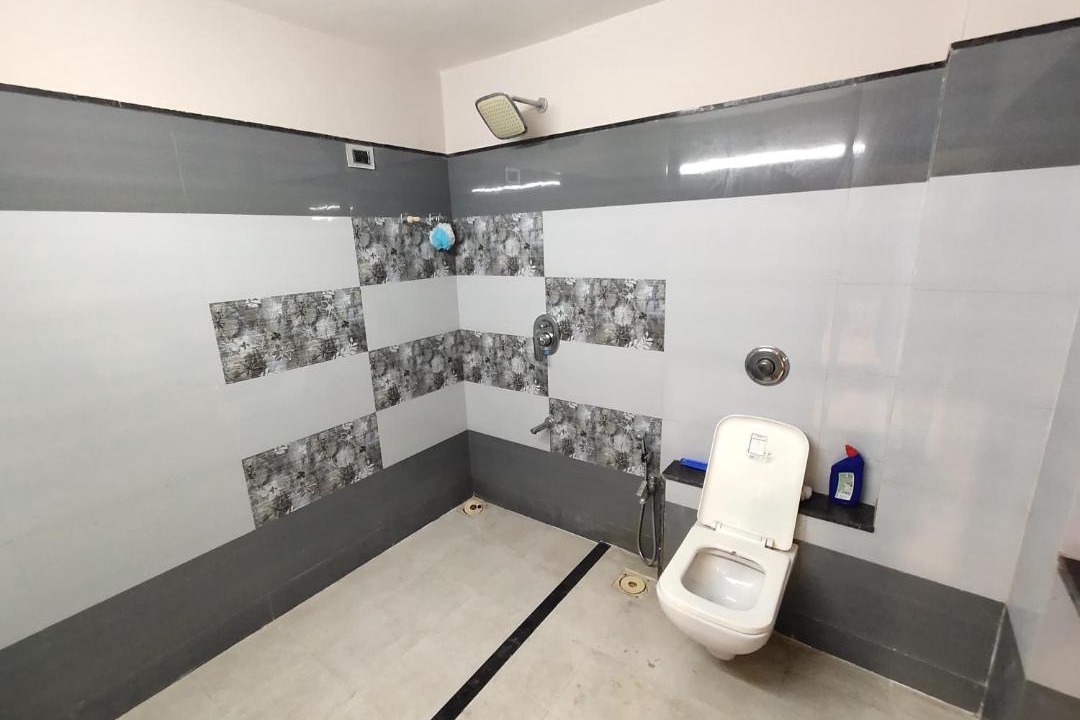 Photo of Bathroom in Chandkheda