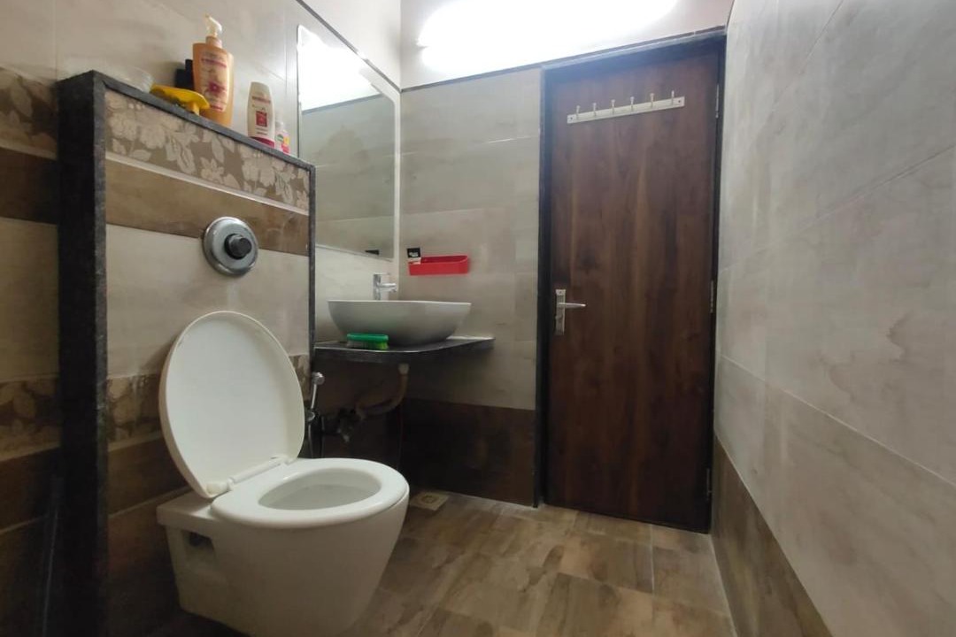 Photo of Bathroom in Chandkheda