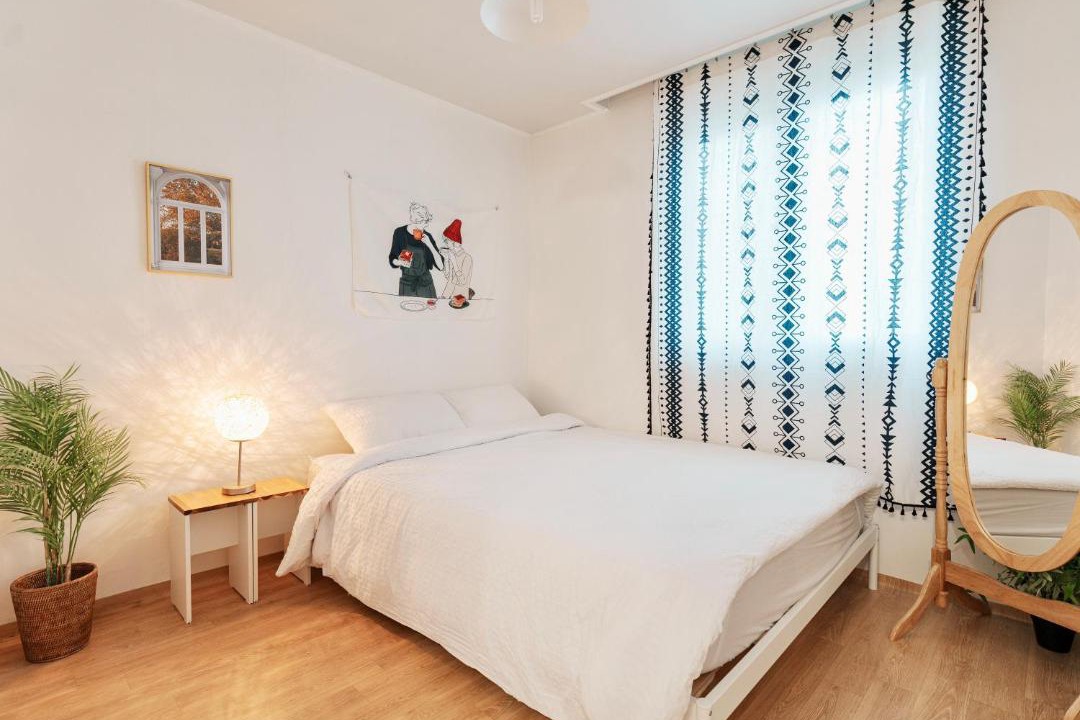 Photo of Bedroom in Seokchon-dong