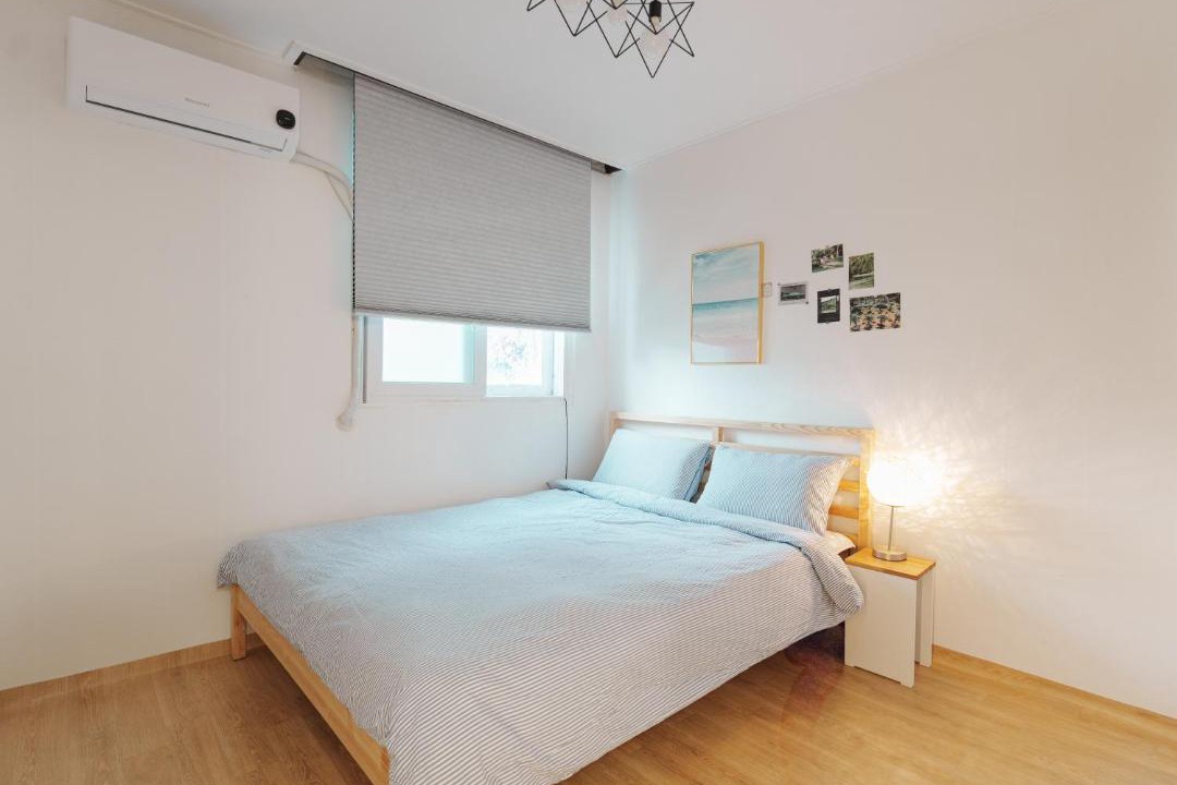 Photo of Bedroom in Seokchon-dong