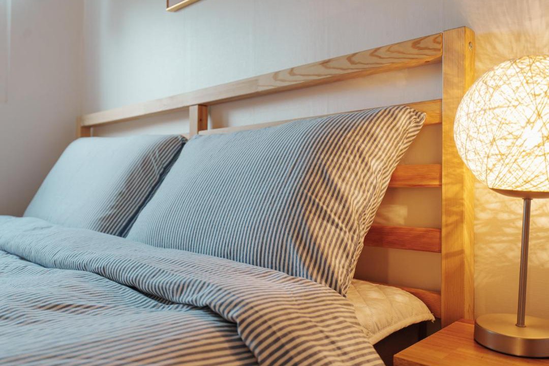 Photo of Bedroom in Seokchon-dong