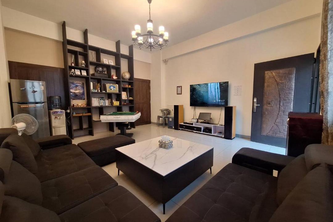 Photo of Livingroom in Shanjiao