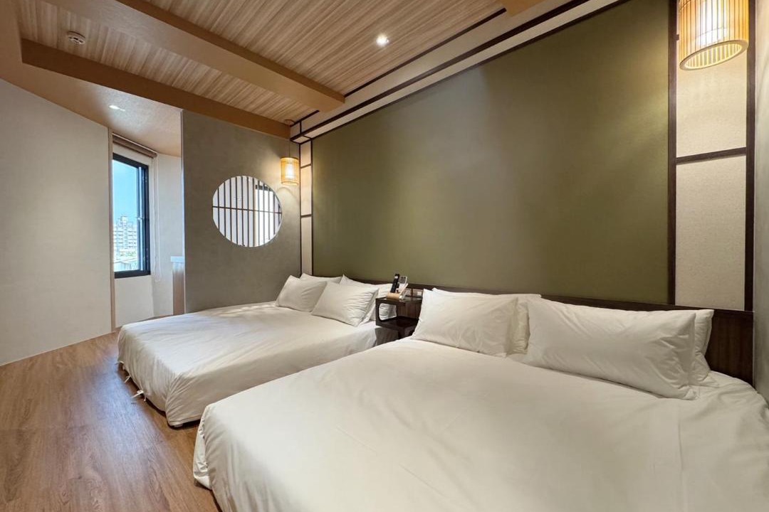 Photo of Bedroom in Chaozhou