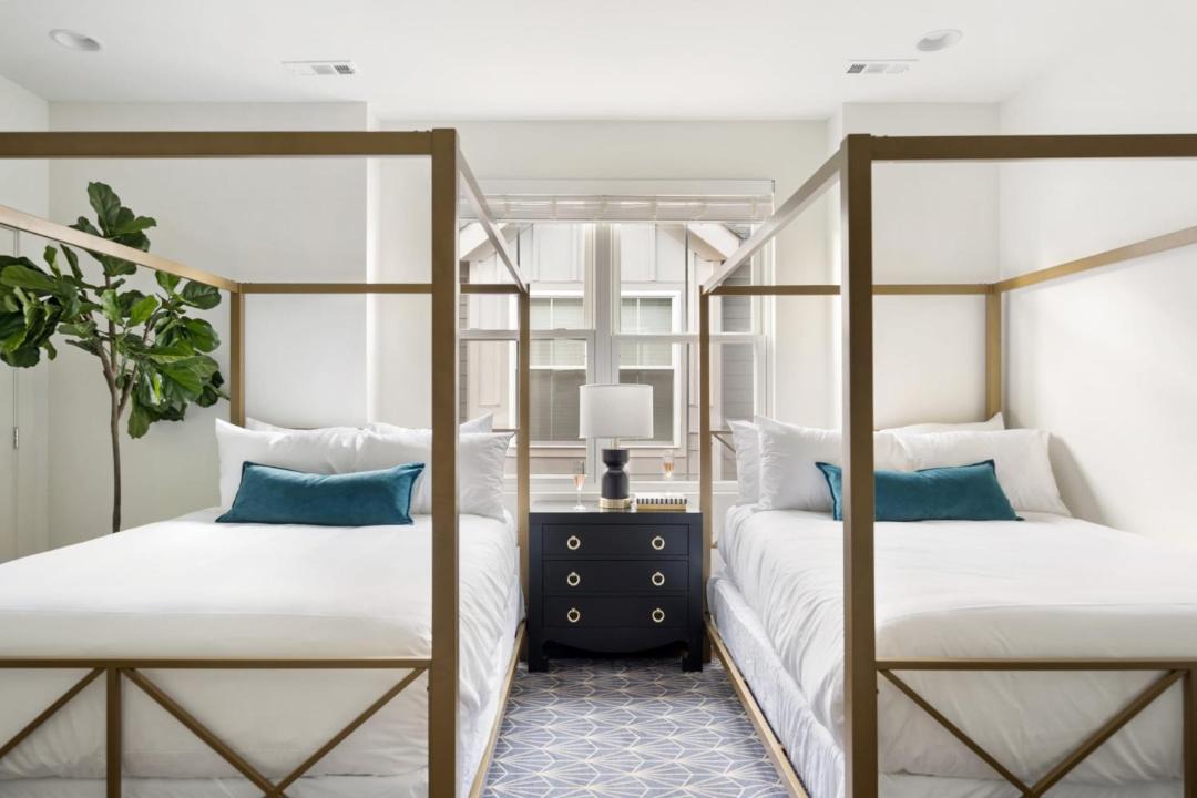 Photo of Bedroom in Chestnut Hill