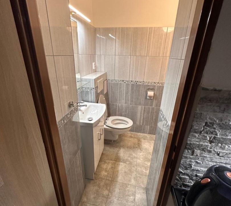 Photo of Bathroom in Broumov