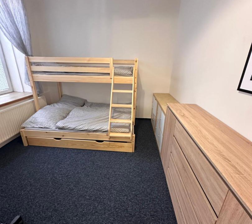 Photo of Bedroom in Broumov