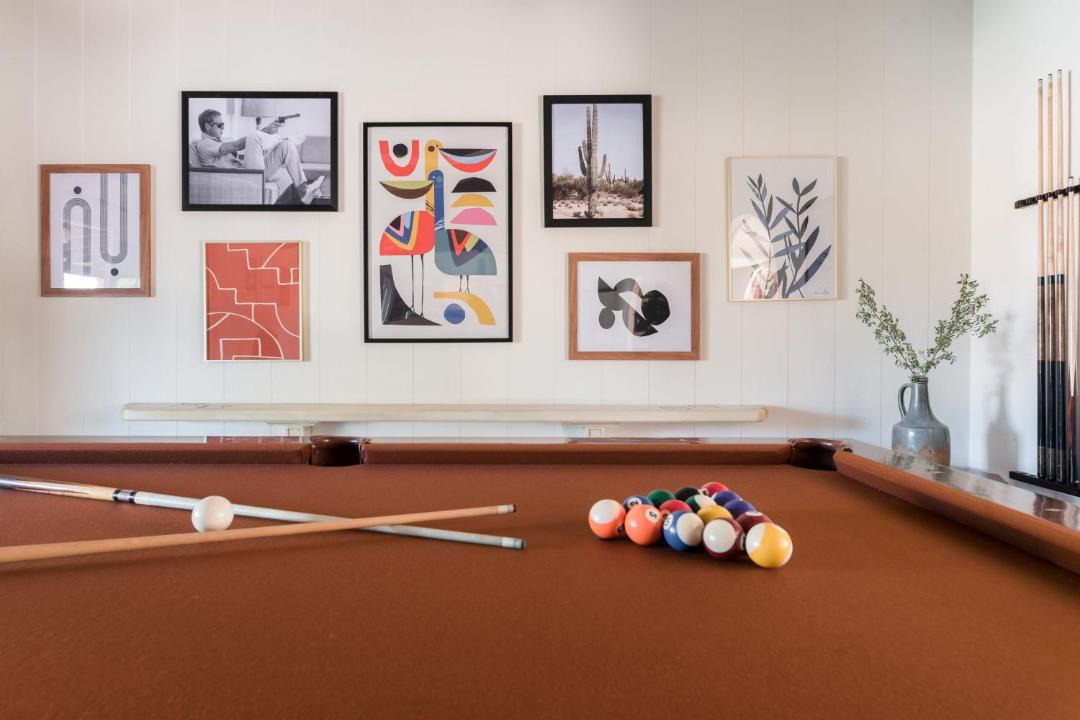 Photo of Livingroom in Camelback Sierra