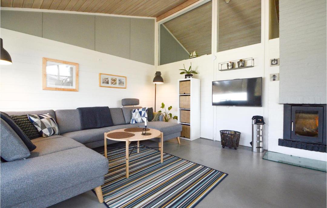 Photo of Livingroom in Aabenraa