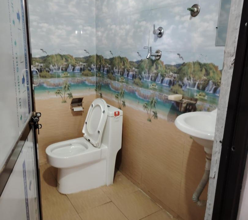 Photo of Bathroom in Chitwan District