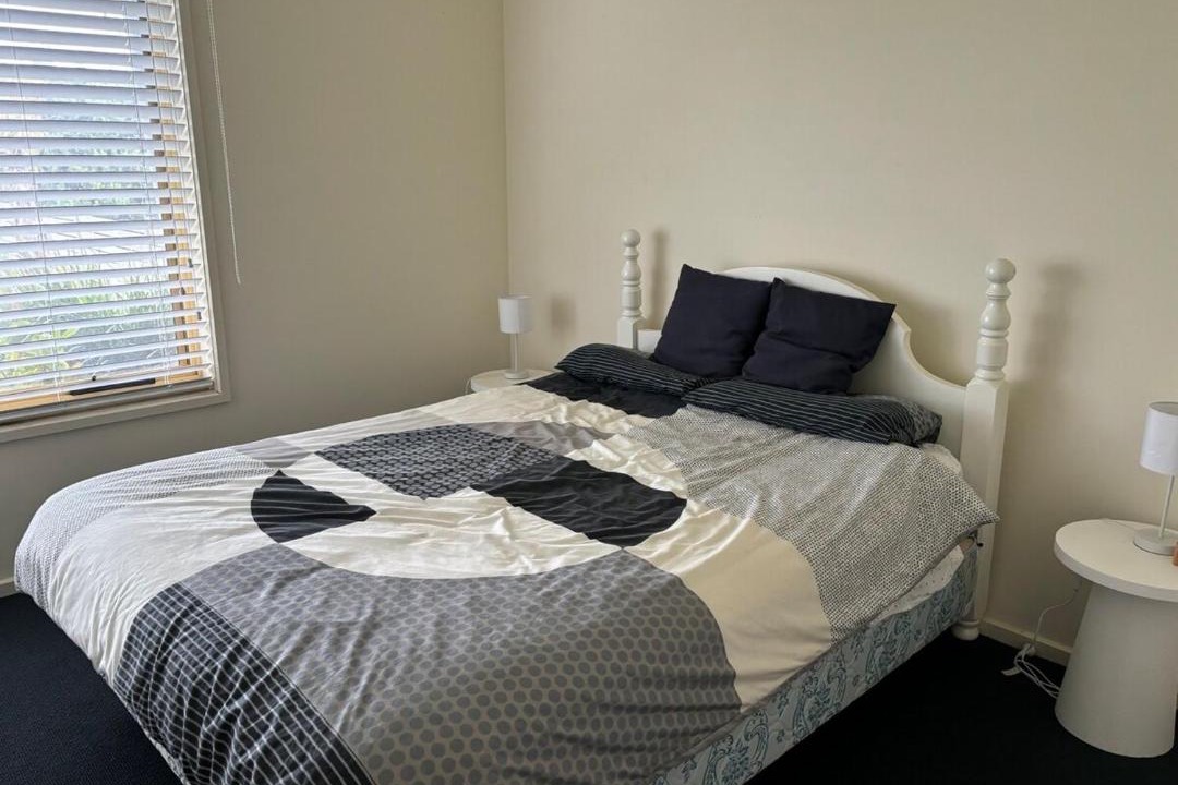 Photo of Bedroom in Portarlington