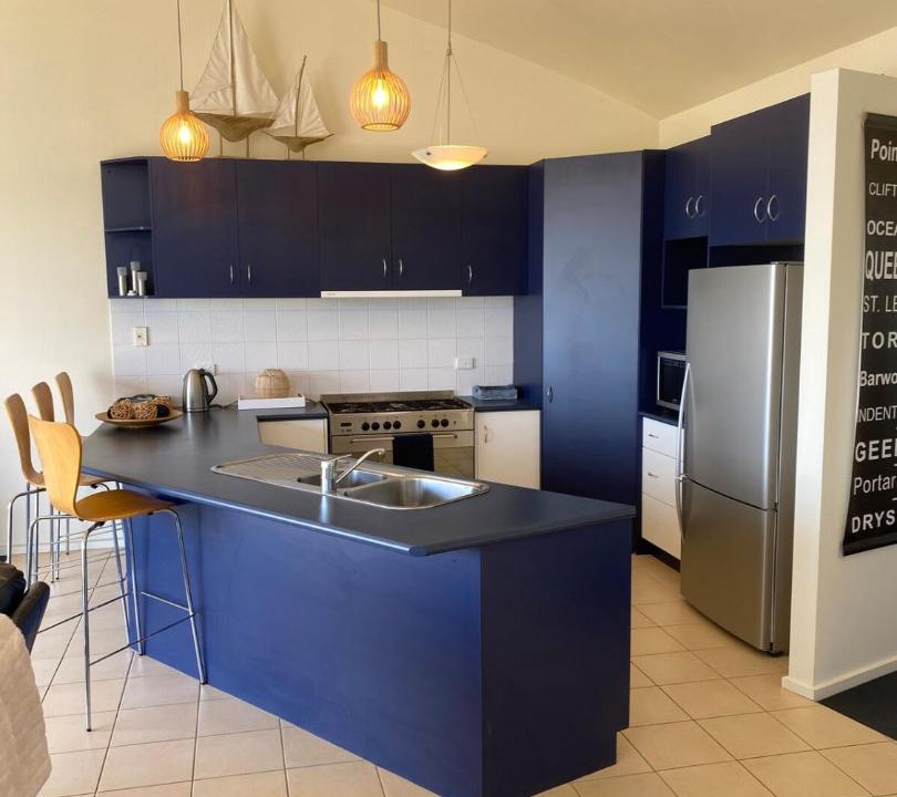 Photo of Kitchen in Portarlington