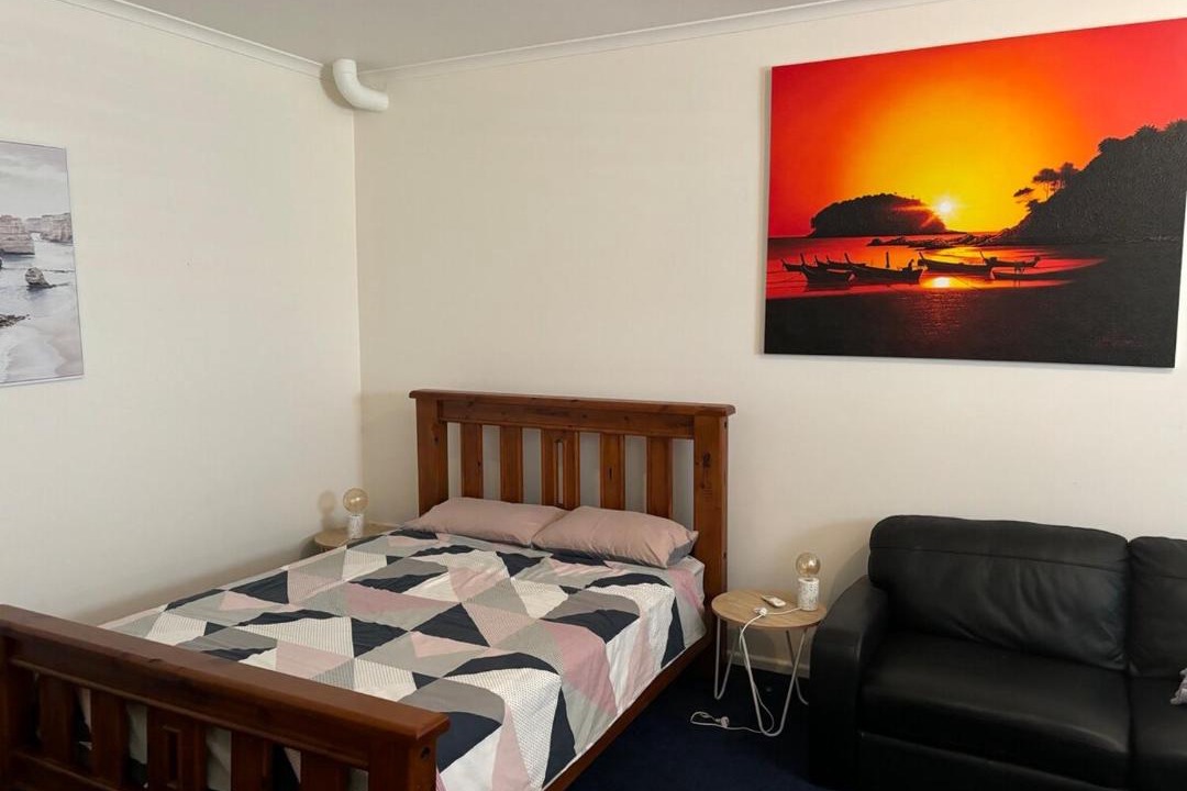 Photo of Bedroom in Portarlington