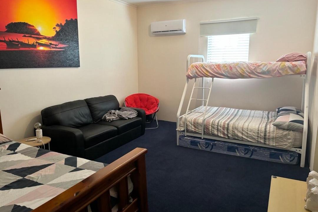Photo of Bedroom in Portarlington