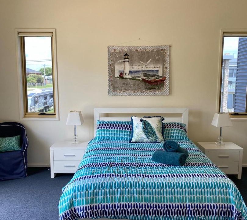 Photo of Bedroom in Portarlington