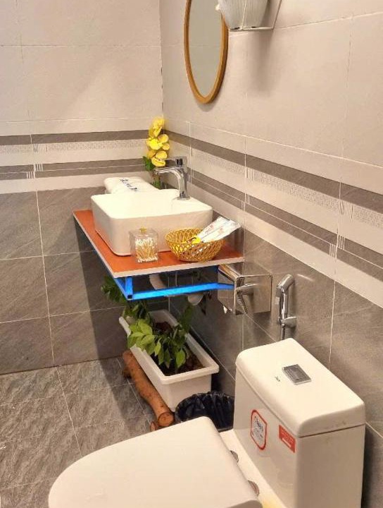 Photo of Bathroom in Dong Hoi