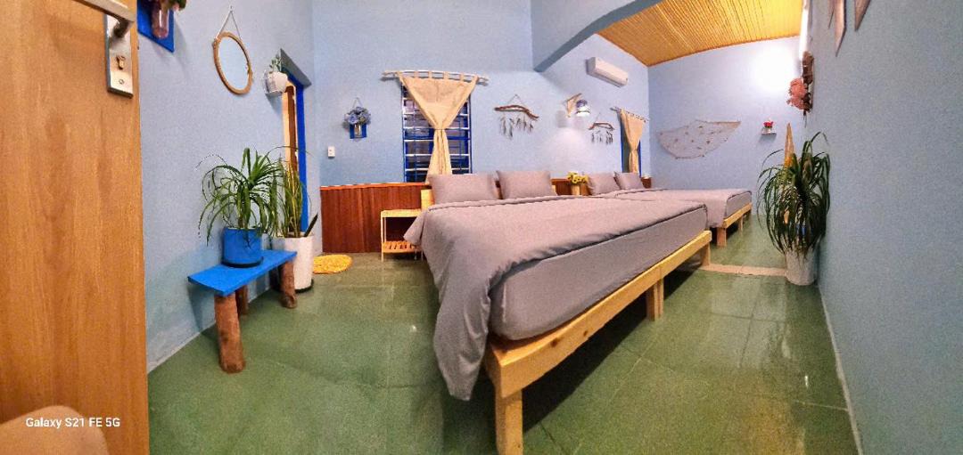 Photo of Bedroom in Dong Hoi