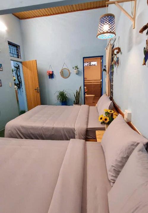 Photo of Bedroom in Dong Hoi