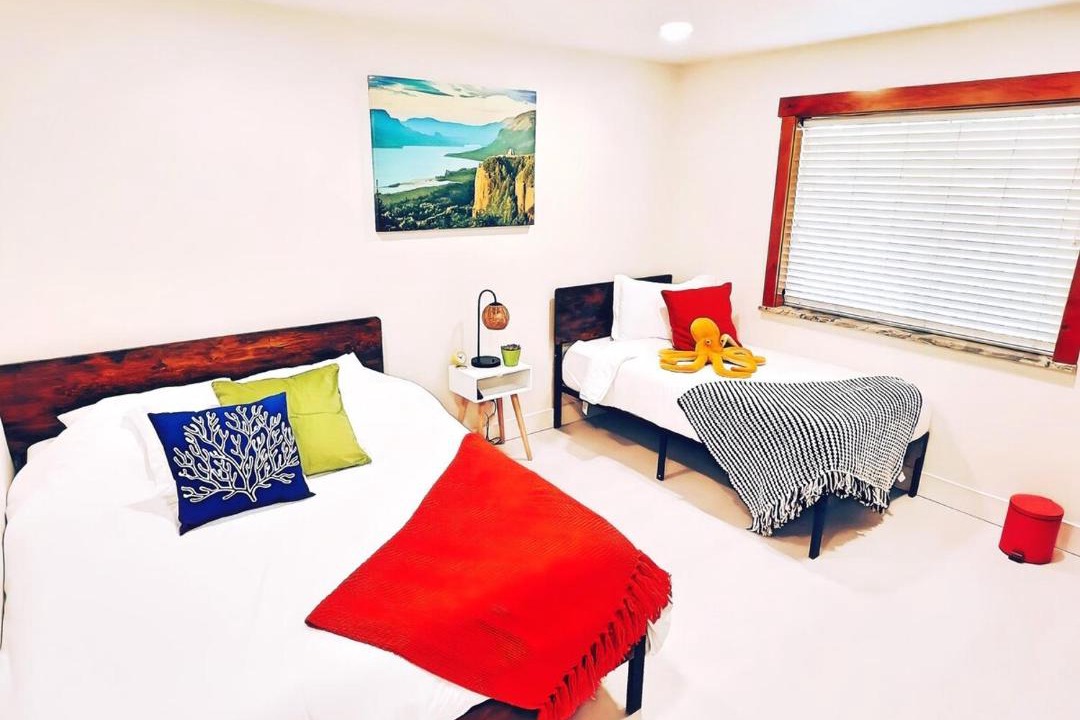Photo of Bedroom in Brookings
