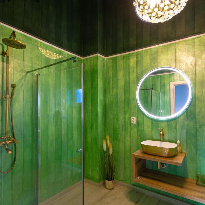 Photo of Bathroom in Sighisoara