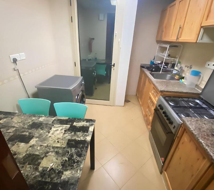 Photo of Kitchen in Mussafah