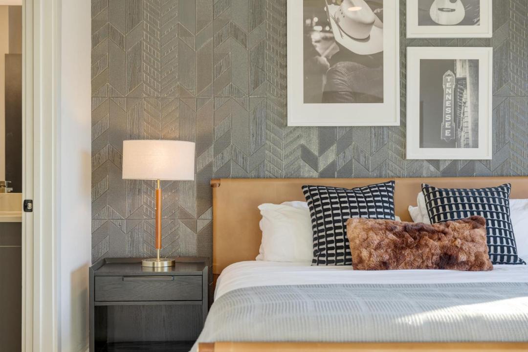Photo of Bedroom in West End