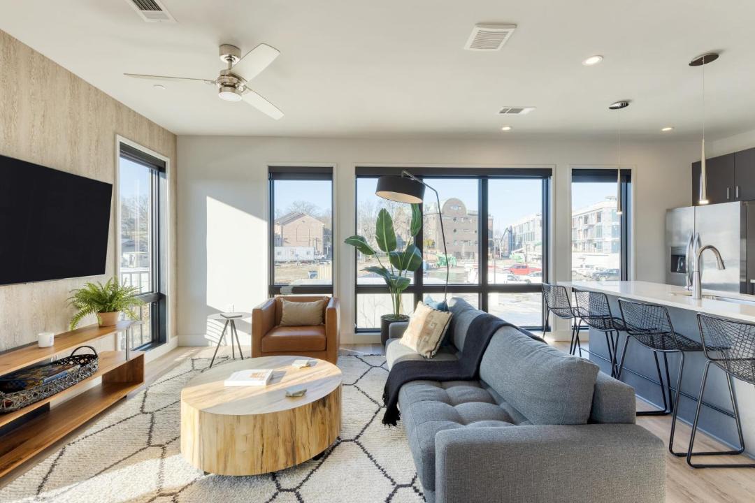 Photo of Livingroom in West End