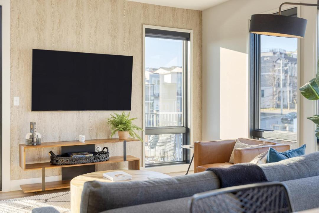Photo of Livingroom in West End
