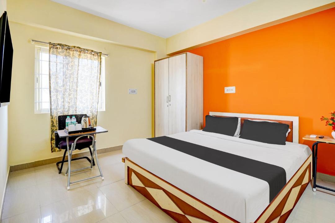 Photo of Bedroom in Agara