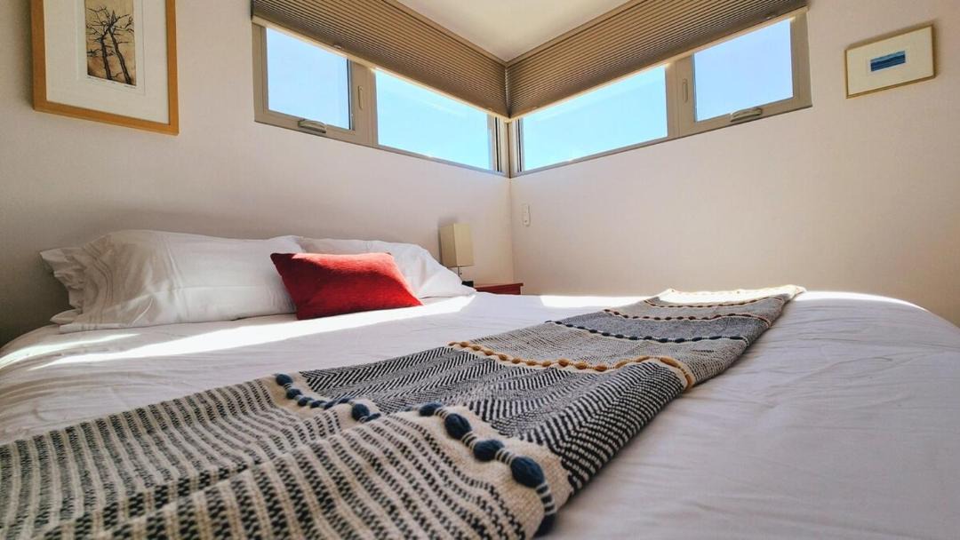 Photo of Bedroom in Raynolds Addition