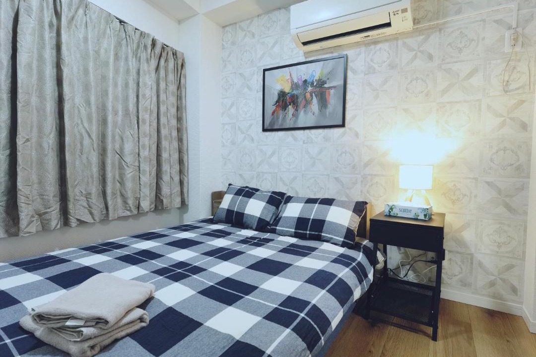 Photo of Bedroom in Kamata