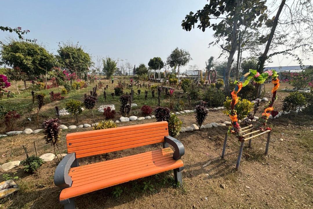 Photo of Others in Chitwan District