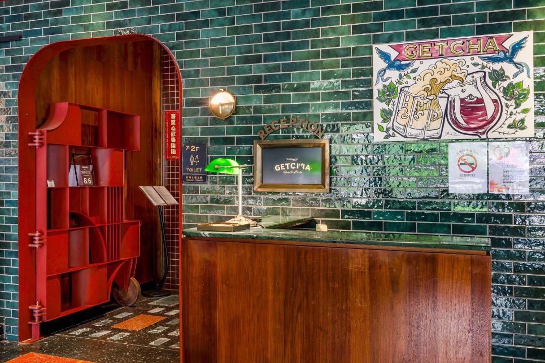 Photo of Bathroom in University District
