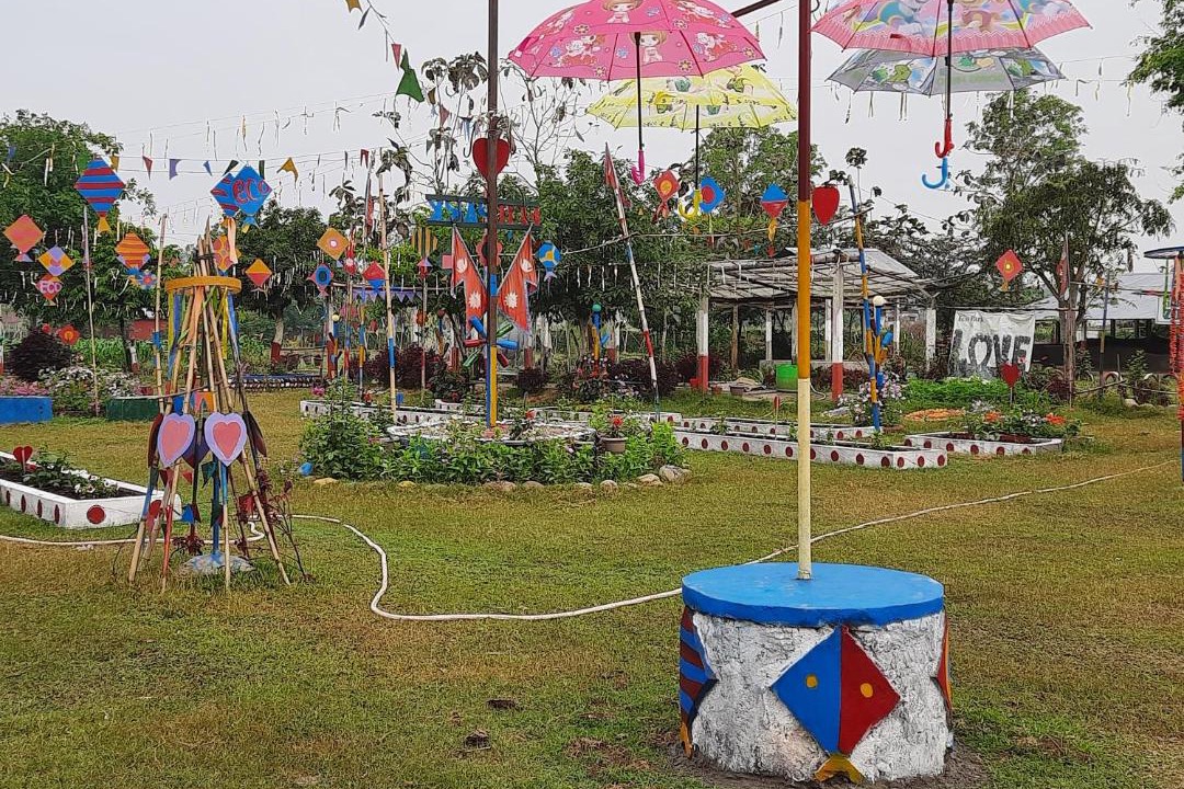 Photo of Outdoor in Chitwan District