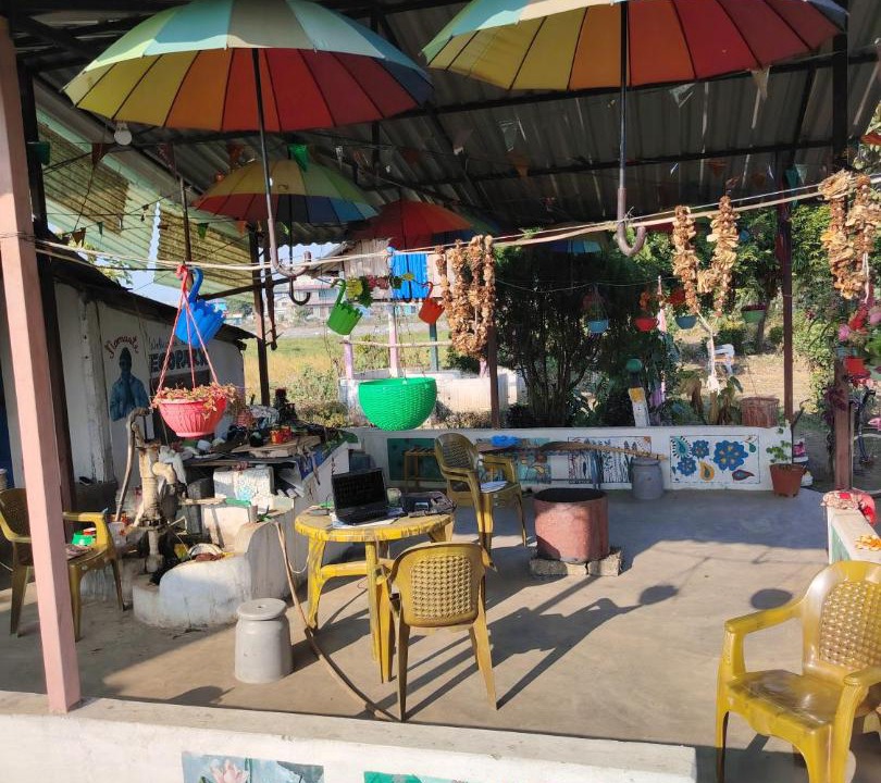 Photo of Others in Chitwan District