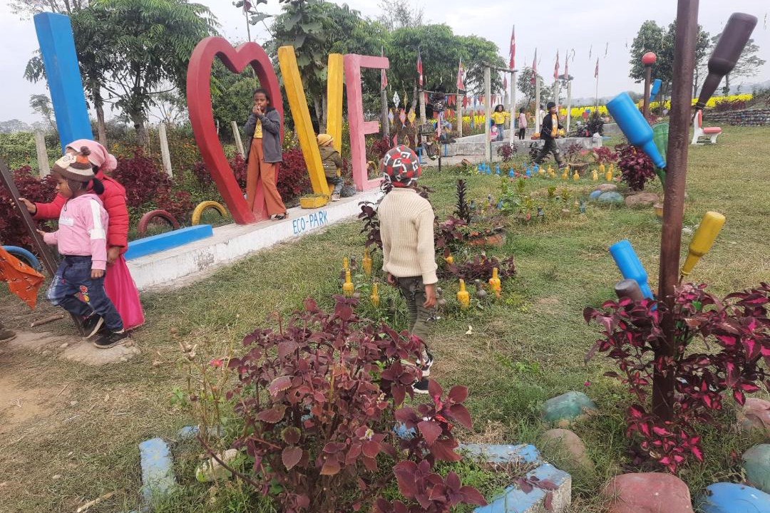 Photo of Others in Chitwan District