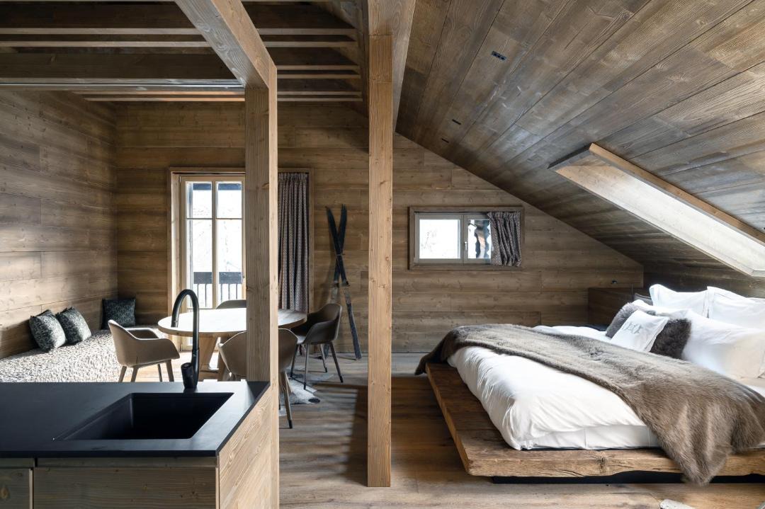 Photo of Bedroom in Ribcev Laz