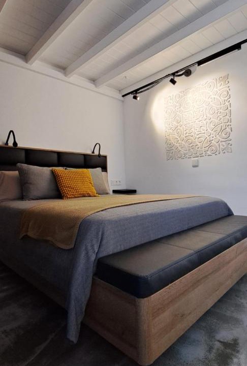 Photo of Bedroom in Los Cocoteros